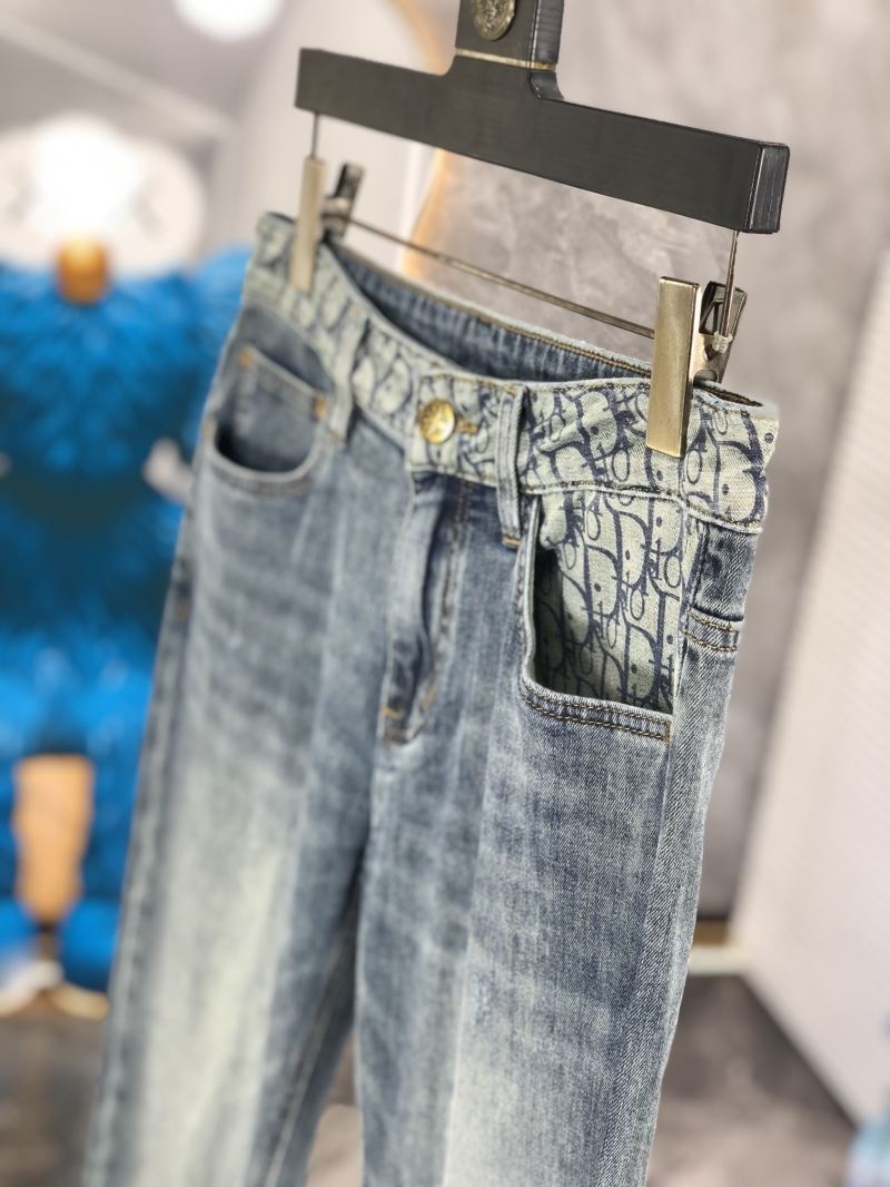 Christian Dior Jeans